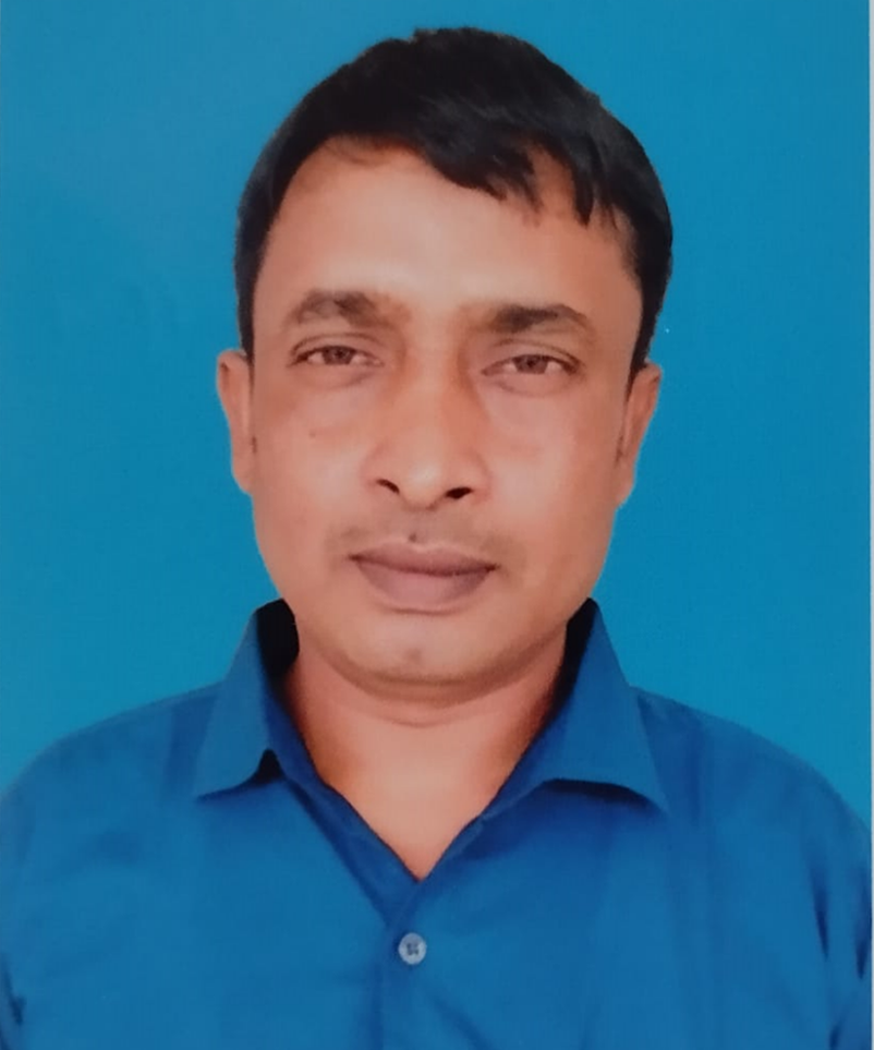 মোঃ সাইদুর রহমান শেখ