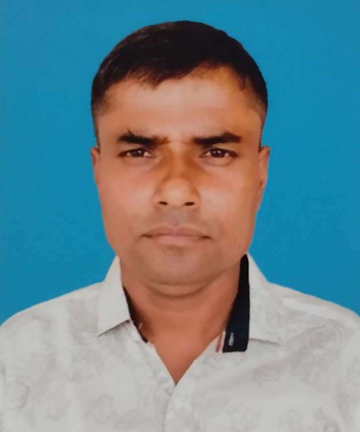 মোঃ আশরাফুল ইসলাম 