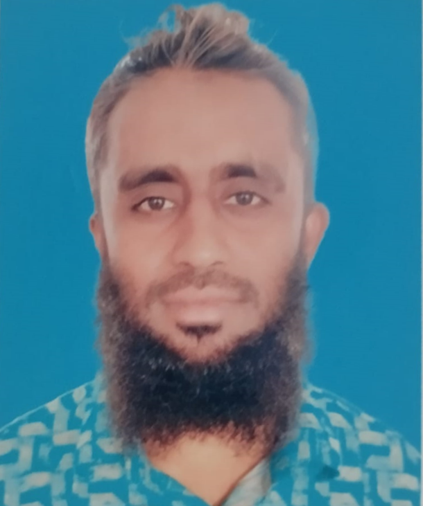 বনি আমিন 