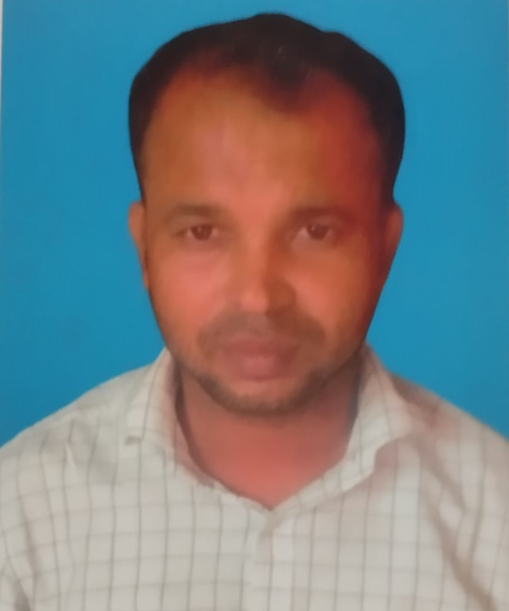 মোঃ মহিউল ইসলাম 