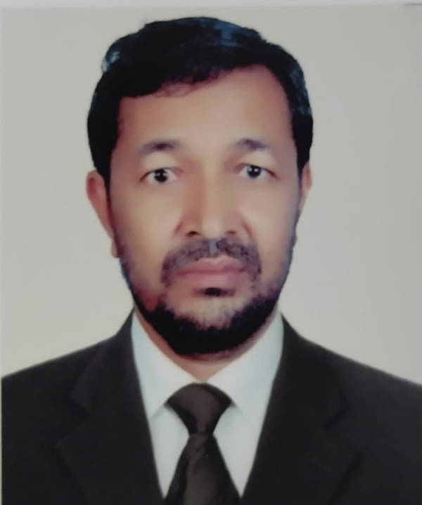 বাদল চন্দ্র হাজরা 